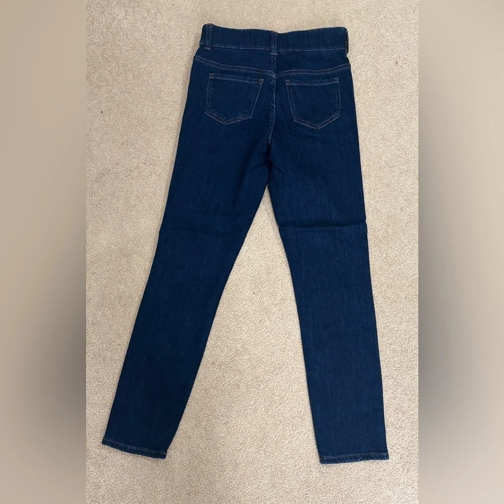 ✨ Universal Standard – Riviera High Rise Skinny Jeans 28”✨ size 4 (26-27)